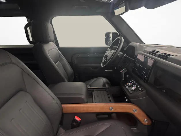 Land Rover Defender 90 3.0 I6 X