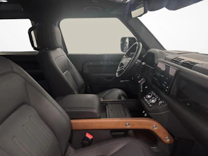Fahrzeugbild LAND ROVER Defender 90 3.0 I6 X