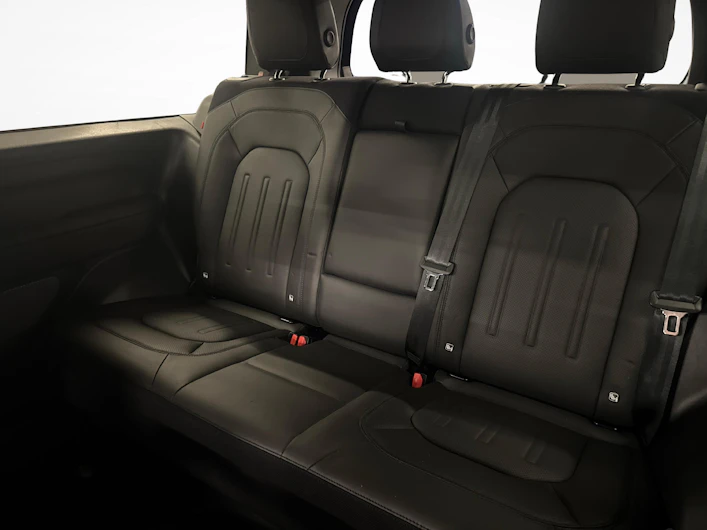 Fahrzeugbild LAND ROVER DEFENDER