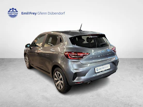 Fahrzeugbild MITSUBISHI Colt 1.0 Inform