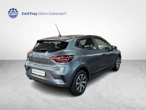 Fahrzeugbild MITSUBISHI Colt 1.0 Inform