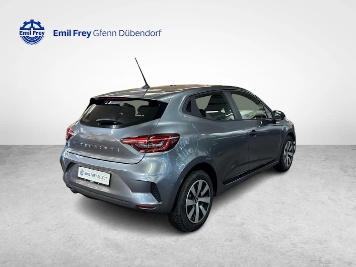 image du véhicule MITSUBISHI COLT