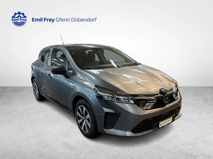 image du véhicule MITSUBISHI COLT