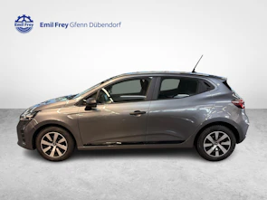 Fahrzeugbild MITSUBISHI Colt 1.0 Inform