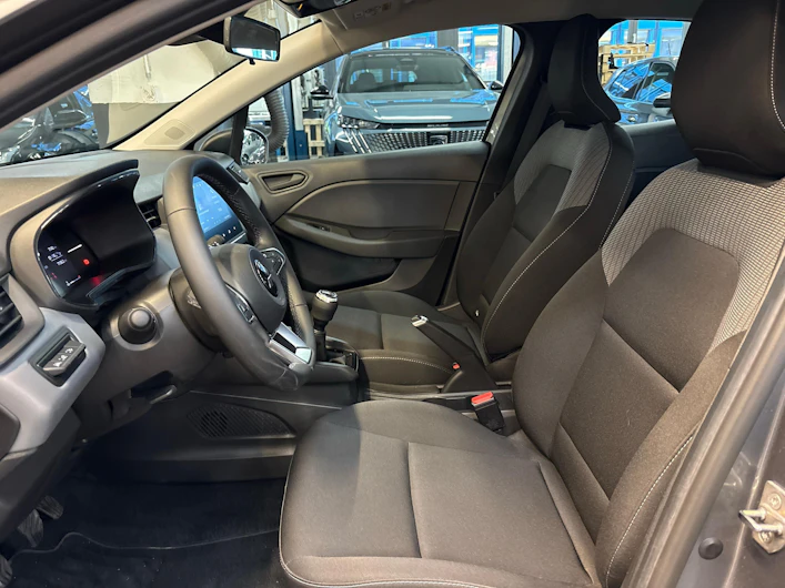 image du véhicule MITSUBISHI COLT