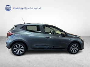 Fahrzeugbild MITSUBISHI Colt 1.0 Inform