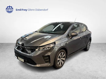 Fahrzeugbild MITSUBISHI Colt 1.0 Inform