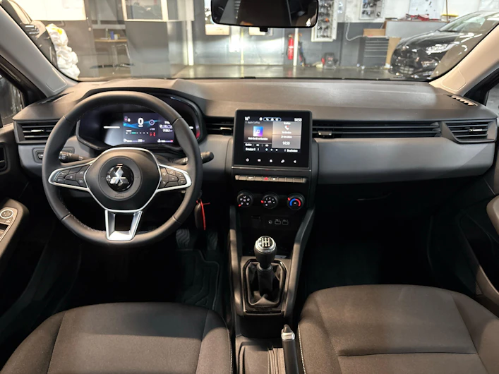 image du véhicule MITSUBISHI COLT