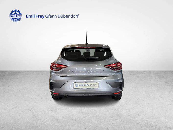 image du véhicule MITSUBISHI COLT