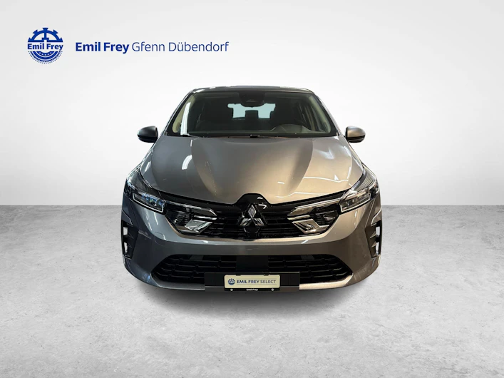 image du véhicule MITSUBISHI COLT