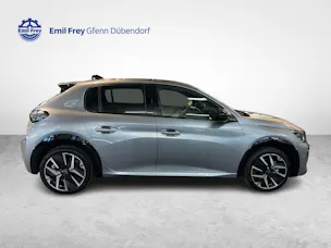 Peugeot 208 e-GT