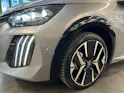 Peugeot 208 e-GT