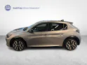 Peugeot 208 e-GT