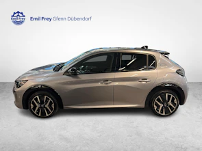 Fahrzeugbild PEUGEOT 208 e-GT