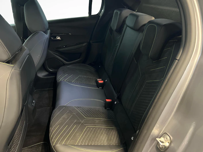 Fahrzeugbild PEUGEOT 208