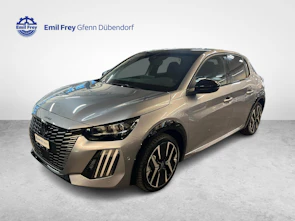 Fahrzeugbild PEUGEOT 208 e-GT