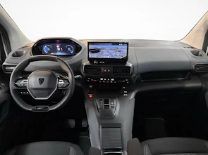Fahrzeugbild PEUGEOT Rifter 1.5 BlueHDi 130 GT