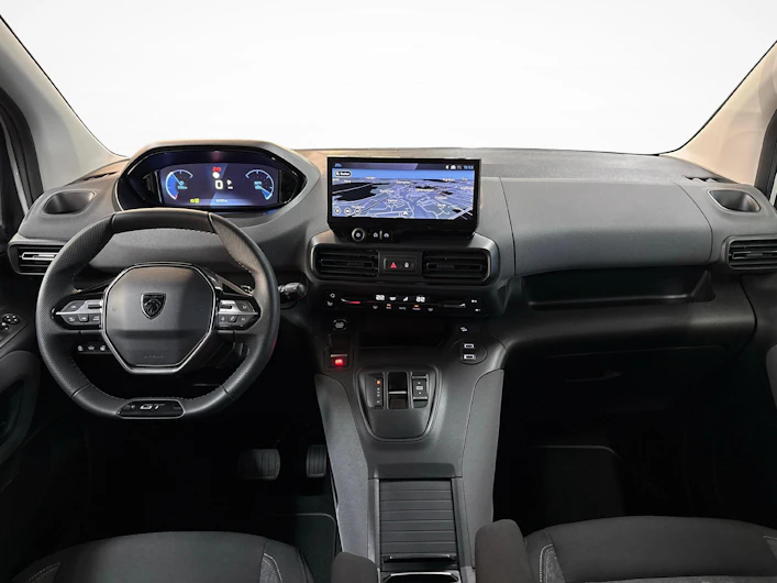 Fahrzeugbild PEUGEOT RIFTER