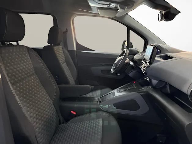 Peugeot Rifter 1.5 BlueHDi 130 GT