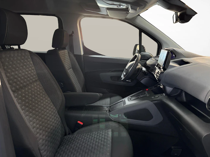 Fahrzeugbild PEUGEOT RIFTER