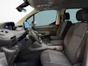 Peugeot Rifter 1.5 BlueHDi 130 GT