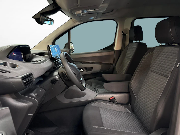 Fahrzeugbild PEUGEOT RIFTER