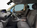 Peugeot Rifter 1.5 BlueHDi 130 GT