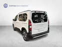 Peugeot Rifter 1.5 BlueHDi 130 GT