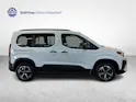 Peugeot Rifter 1.5 BlueHDi 130 GT