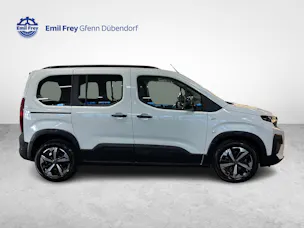 Peugeot Rifter 1.5 BlueHDi 130 GT
