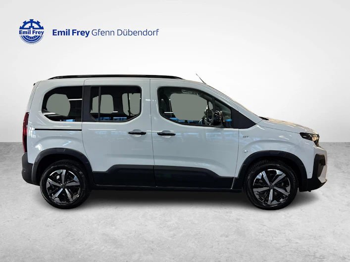 Fahrzeugbild PEUGEOT RIFTER