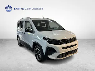Peugeot Rifter 1.5 BlueHDi 130 GT
