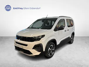 Peugeot Rifter 1.5 BlueHDi 130 GT