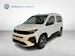 Peugeot Rifter 1.5 BlueHDi 130 GT