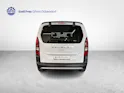 Peugeot Rifter 1.5 BlueHDi 130 GT