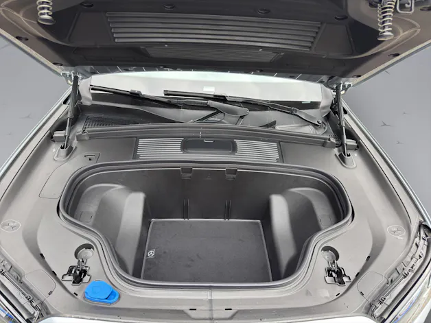Mercedes-Benz GLC 400 4matic
