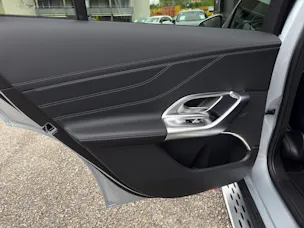 Mercedes-Benz GLC 400 4matic
