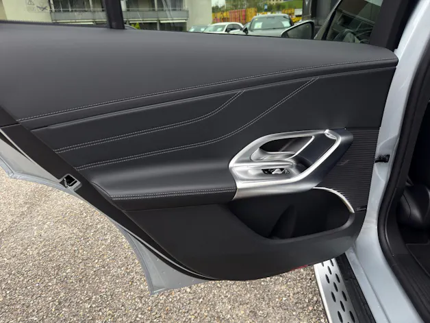 Mercedes-Benz GLC 400 4matic