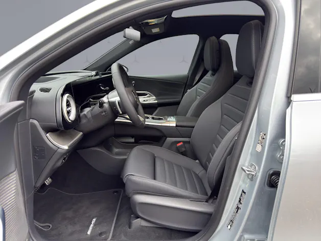 Mercedes-Benz GLC 400 4matic