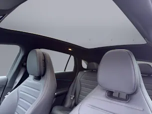 Mercedes-Benz GLC 400 4matic