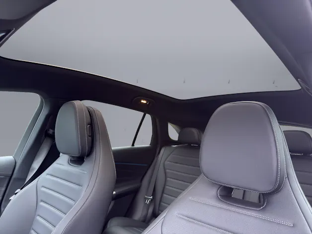 Mercedes-Benz GLC 400 4matic