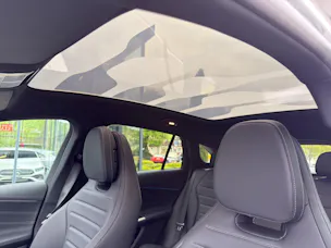 Mercedes-Benz GLC 400 4matic