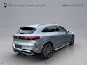 Mercedes-Benz GLC 400 4matic
