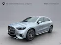 Mercedes-Benz GLC 400 4matic