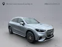 Mercedes-Benz GLC 400 4matic