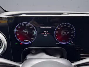 Mercedes-Benz GLC 400 4matic