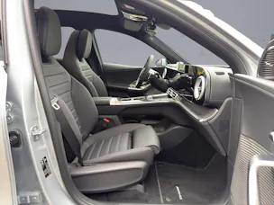 Mercedes-Benz GLC 400 4matic