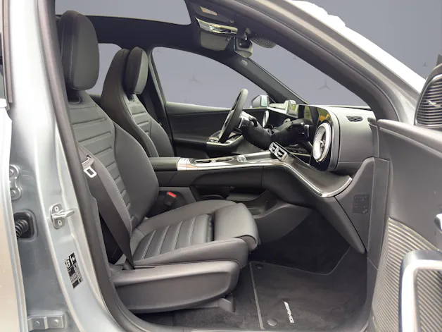 Mercedes-Benz GLC 400 4matic
