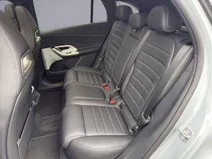 Mercedes-Benz GLC 400 4matic