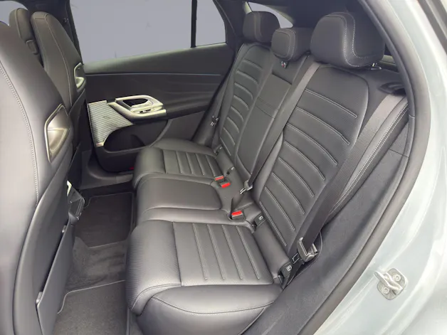 Mercedes-Benz GLC 400 4matic